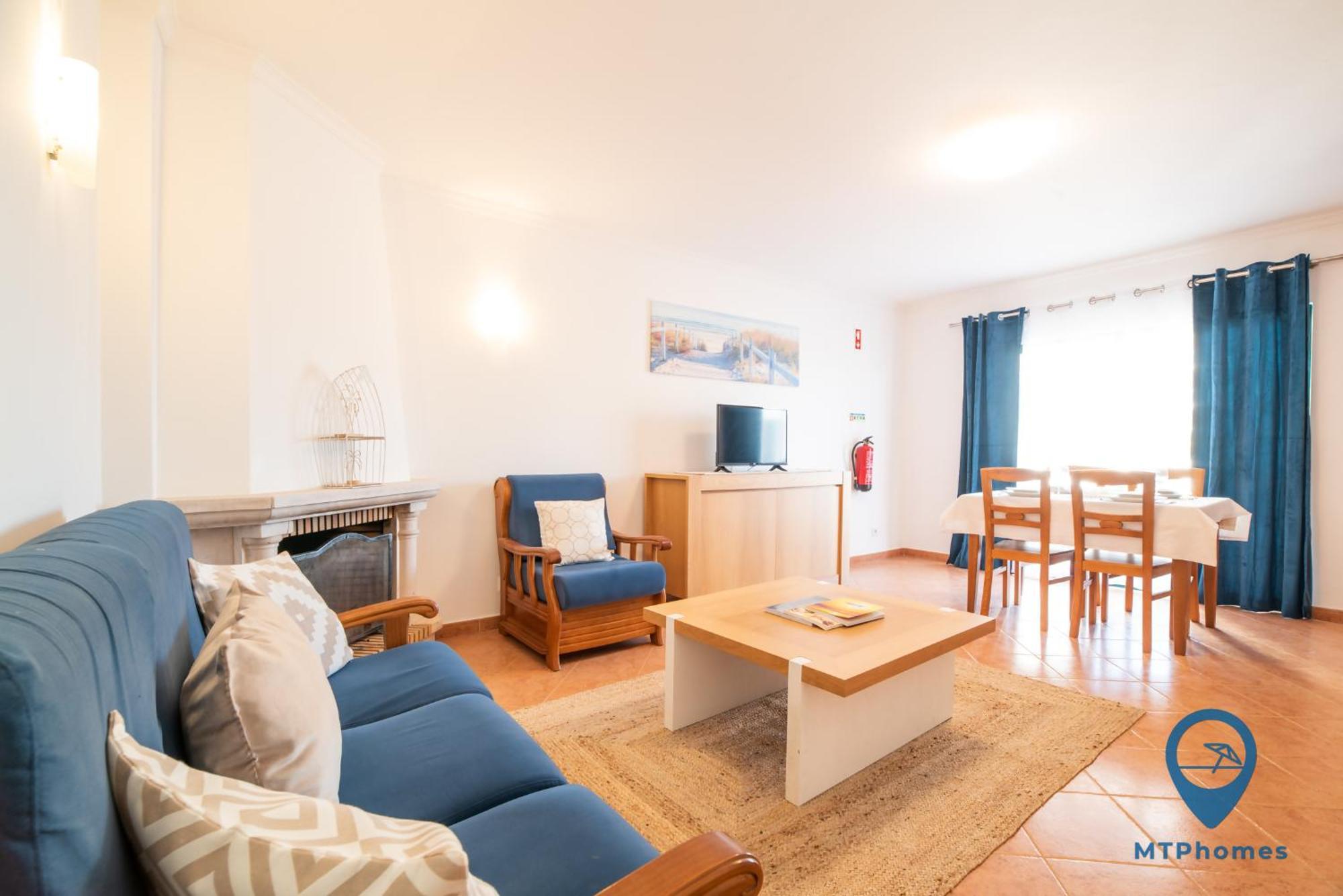 Vila Nico By Mtphomes Албуфейра Екстериор снимка