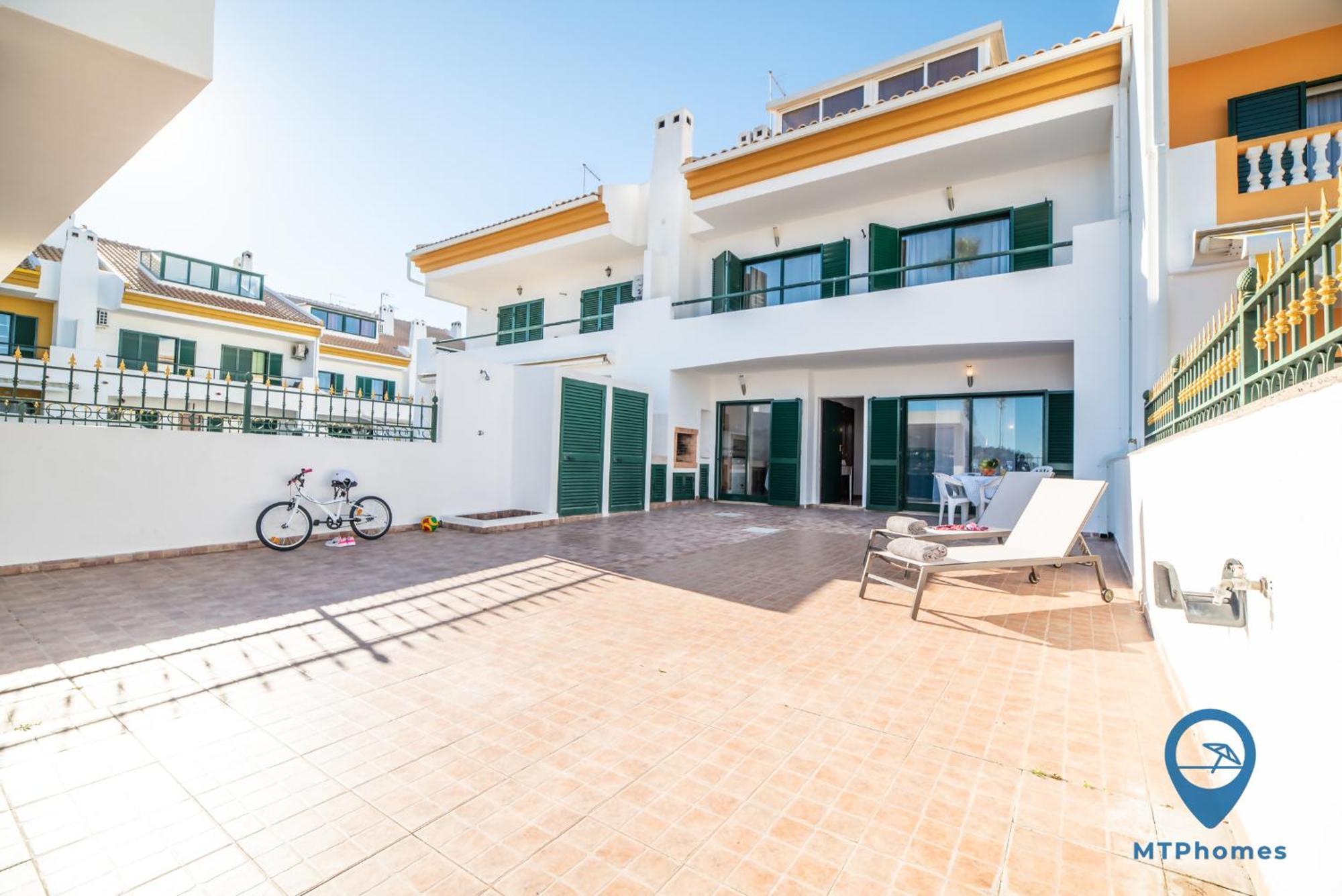 Vila Nico By Mtphomes Албуфейра Екстериор снимка